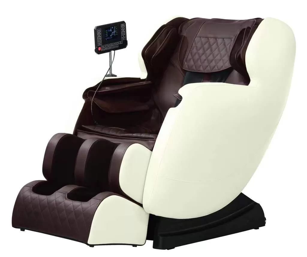 Hot Products Top End Quality Full Body Airbag Massage Chair